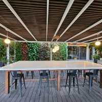 Hario Cafe Bangkok
