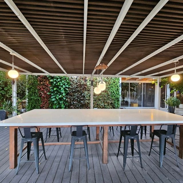 Hario Cafe Bangkok