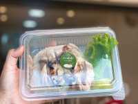 ร้าน ณ หาดใหญ่ ข้าวมันไก่ฮาลาล