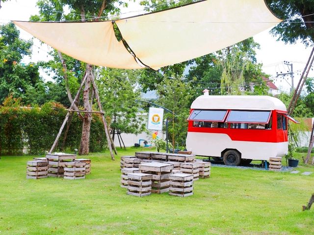 แนะนำร้านอาหารที่ตอบโจทย์ทุกไลฟ์สไตล์