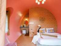 PhuSandao Resort-ภูแสนดาวรีสอร์ท