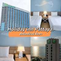 Holiday Inn Pattaya.
