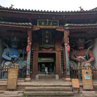 Ultimate Zen & Chill at Shaxi Ancient Town!