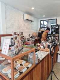Le Moon Home Cafe'