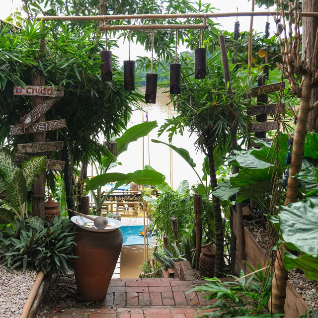 Tropical Mekong