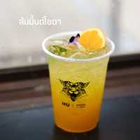 Our Farm ฟาร์มเราเอง Cafe & Restaurant