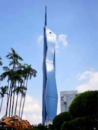 【クアラルンプール】中心地を観光！