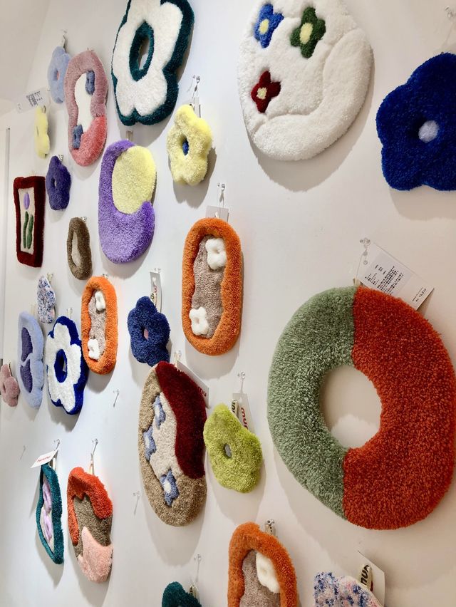 【🇯🇵京都】ギャラリーと雑貨店のマッチング!!可愛すぎるお店💕