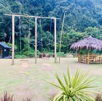 “King Kong Khao Sok: Discovering Thailand’s Jungle”
