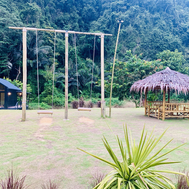 “King Kong Khao Sok: Discovering Thailand’s Jungle”