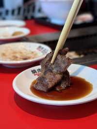 荃灣高質燒肉