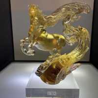 高雄｜佛陀紀念館 Fo Guang Shan Buddha Museum