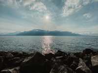 Vevey:Discover the charm of lakeside