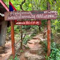 🚲 Biking to the Top of the Nam Xay Viewpoint: An Unforgettable Adventure