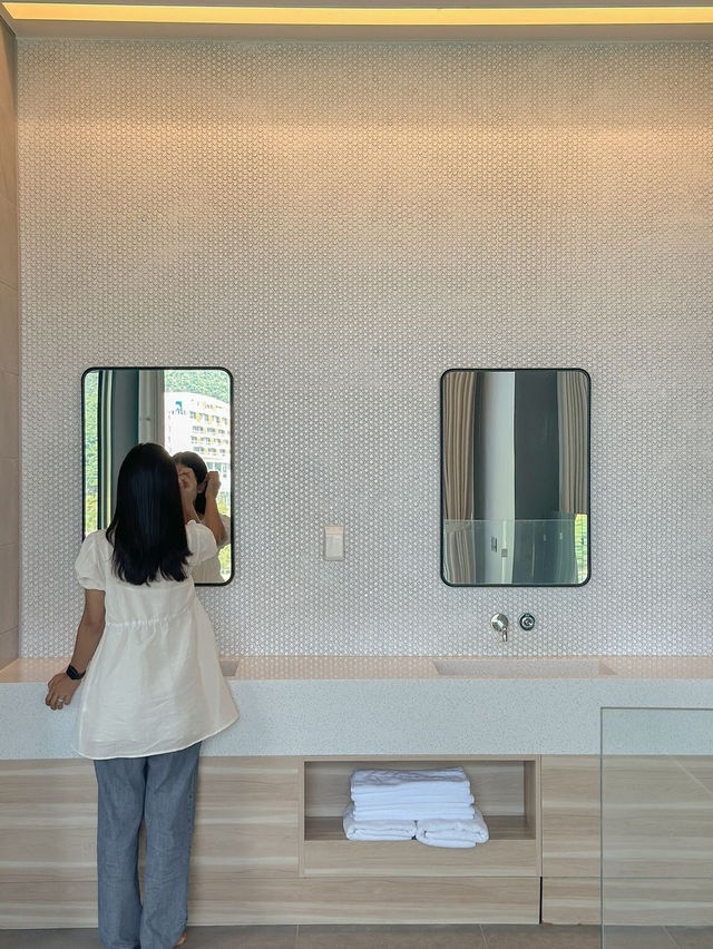 다가오는 가을이 너무 기대되는 정읍 리조트🌿