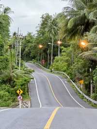 พาเที่ยวขนอม-สิชล นครศรีธรรมราช