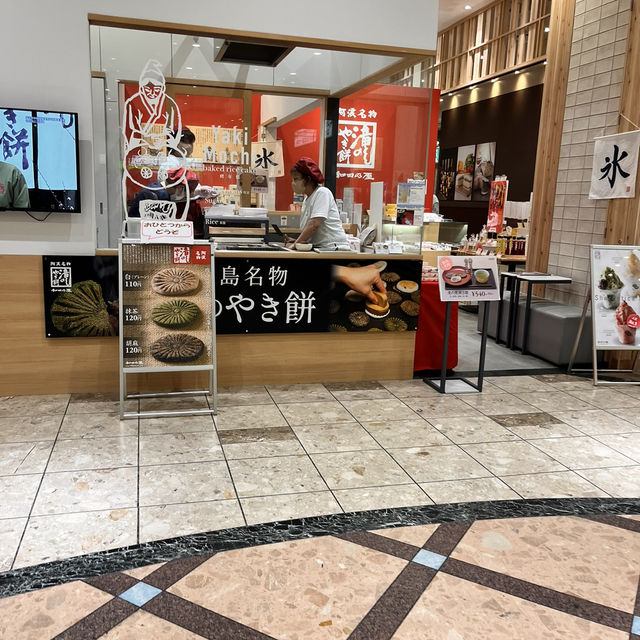 徳島・鳴門グルメpart1〜うどん,ラーメン,スイーツなど✨