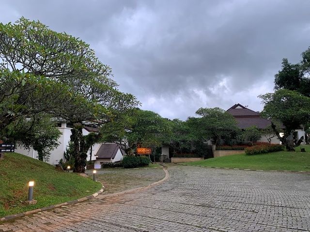 📍⭐ DoiTung Lodge จ.เชียงราย
