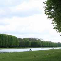 Gorgeous and Massive Park