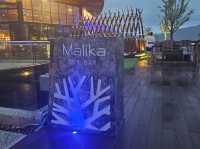 Malika Sky Bar