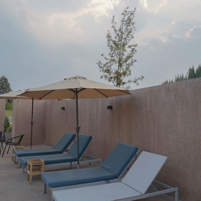 Sek Sky Villa&Cafe 