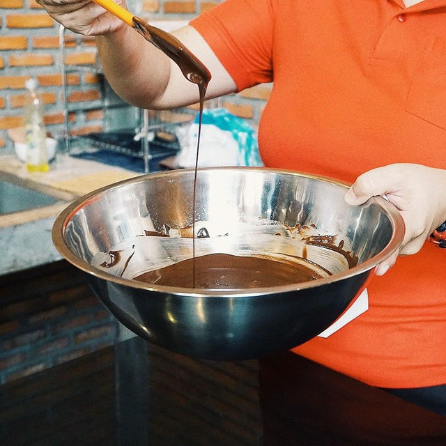 Cocoa Valley
