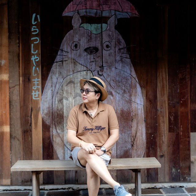 Khao So I