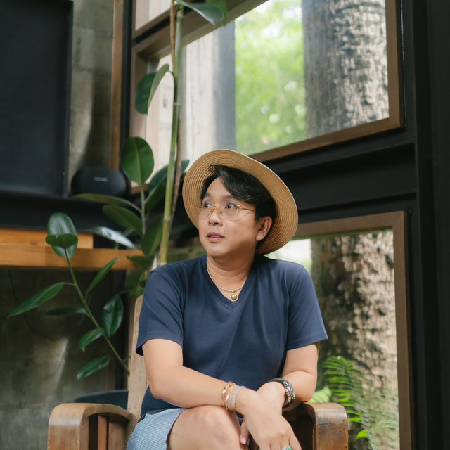 เก๊าไม้ ล้านนา เชียงใหม่