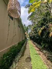 Best spa experience in Ubud