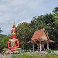 วัดเขาอิติสุคโต