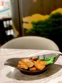 大圍有水準中菜🍚🥢 