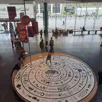 A Cultural Hub for the Curious Mind