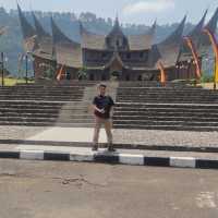 Padang 3 Days Itinerary