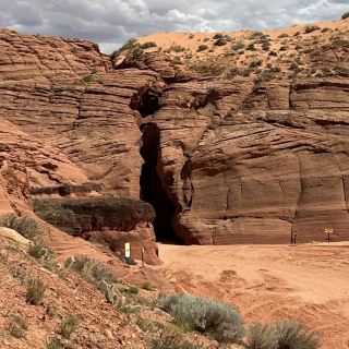 Antelope Canyon: Nature’s Sculpted Masterpiece for Photographers