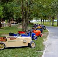 Rancho Charnvee Resort Khaoyai & CountryClub