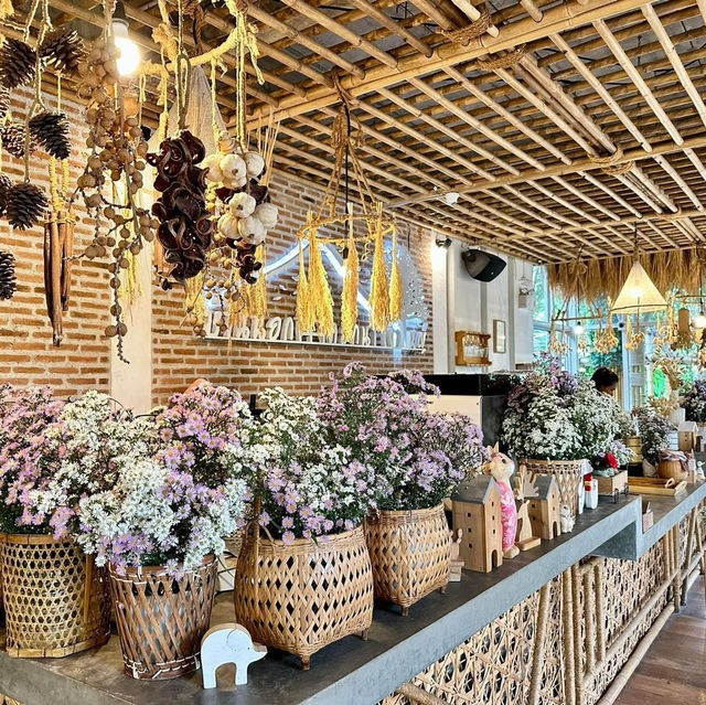 บ้านนอกคอกนาเขาใหญ่