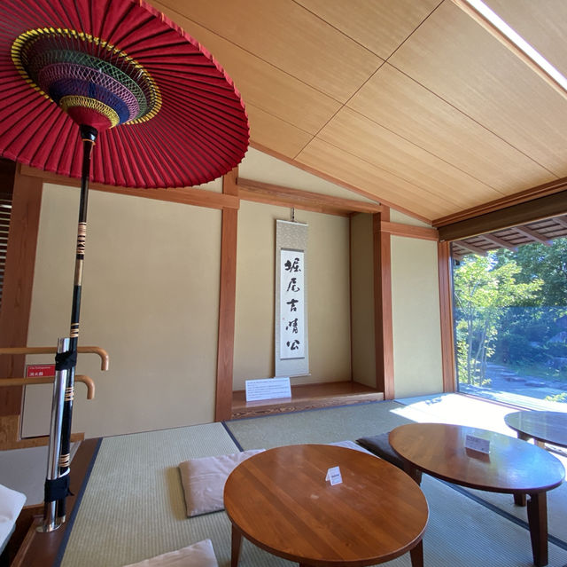 【島根県】喫茶　きはる