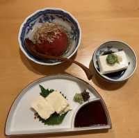 先斗町おすすめご飯屋さん
