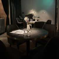 《酒吧》MADE Paris：臺北東區特色酒吧