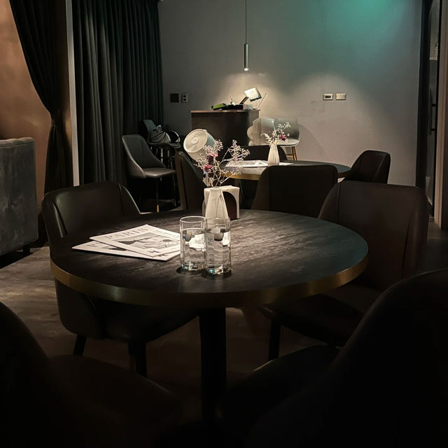 《酒吧》MADE Paris：臺北東區特色酒吧