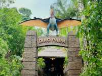 Dino Park Mini Golf & Restaurant Dino Park Phuket