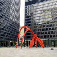Chicago's giant jellybean adventure