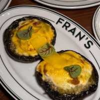 Fran’s 