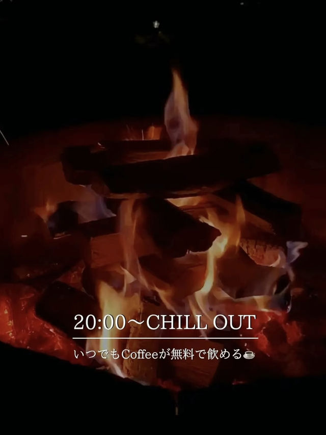 【埼玉】グランピング×サウナ