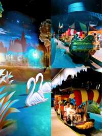 My Favourite Rides in Shanghai Disneyland