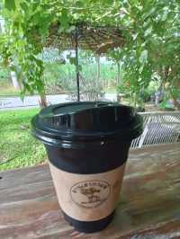 ลานเฮา คาเฟ่ |นครปฐม