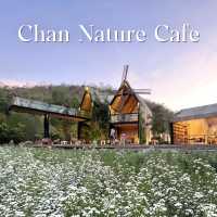 “CHAN Nature Cafe’”