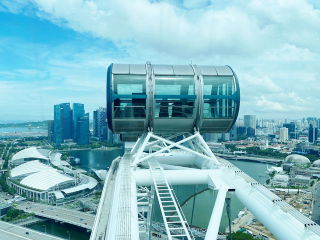 Singapore Flyer