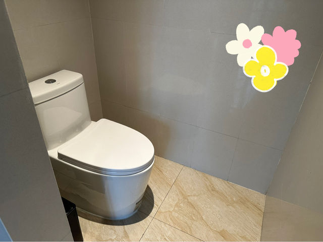 上海廣場嘉廷酒店：有大浴缸🛁價格優惠合理，讓人放鬆心情～絕對舒適住宿體驗