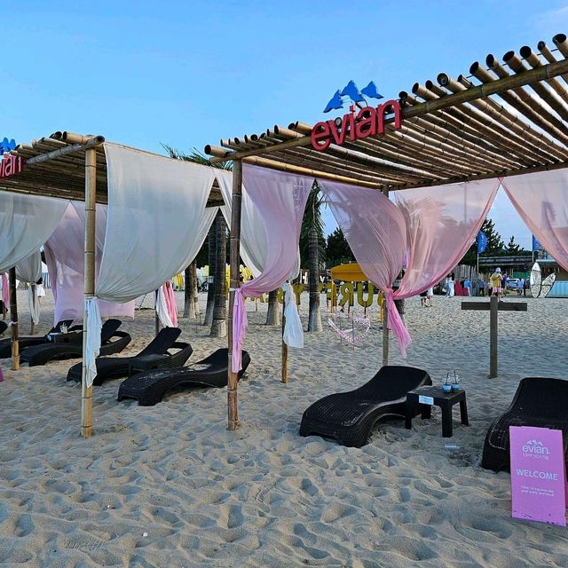 강원도 양양 가볼 만한 곳  서피비치⛱️